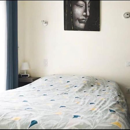 T1 Proximite De Montpellier. Apartamento Juvignac Exterior foto