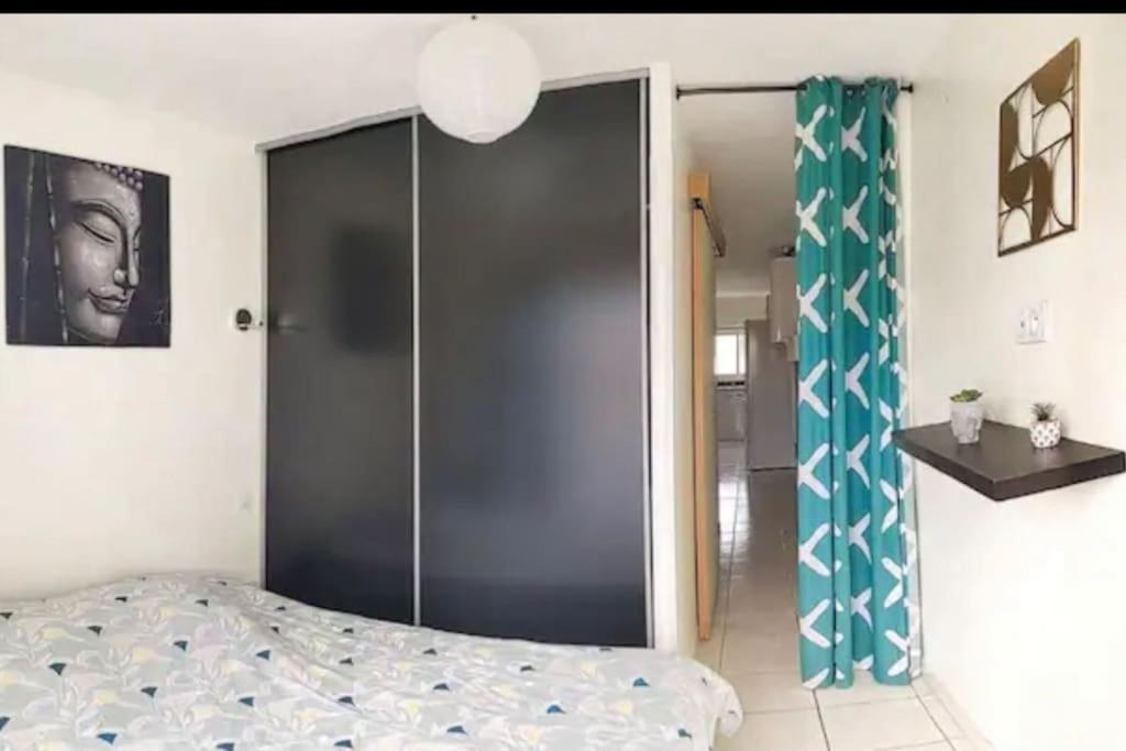 T1 Proximite De Montpellier. Apartamento Juvignac Exterior foto